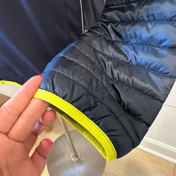 Porsche windbreaker jacket EU XL US Large new no tags - Picture 11 of 16